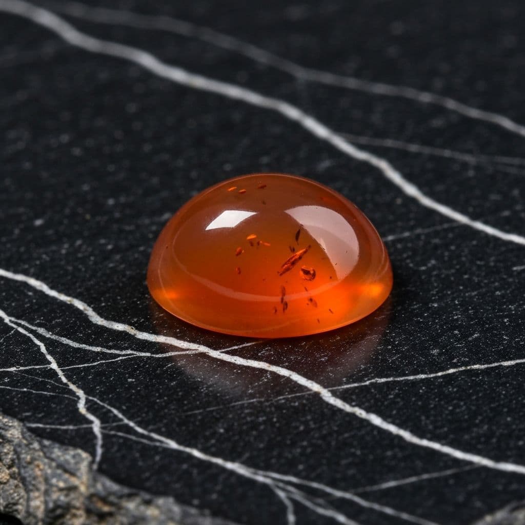 Carnelian
