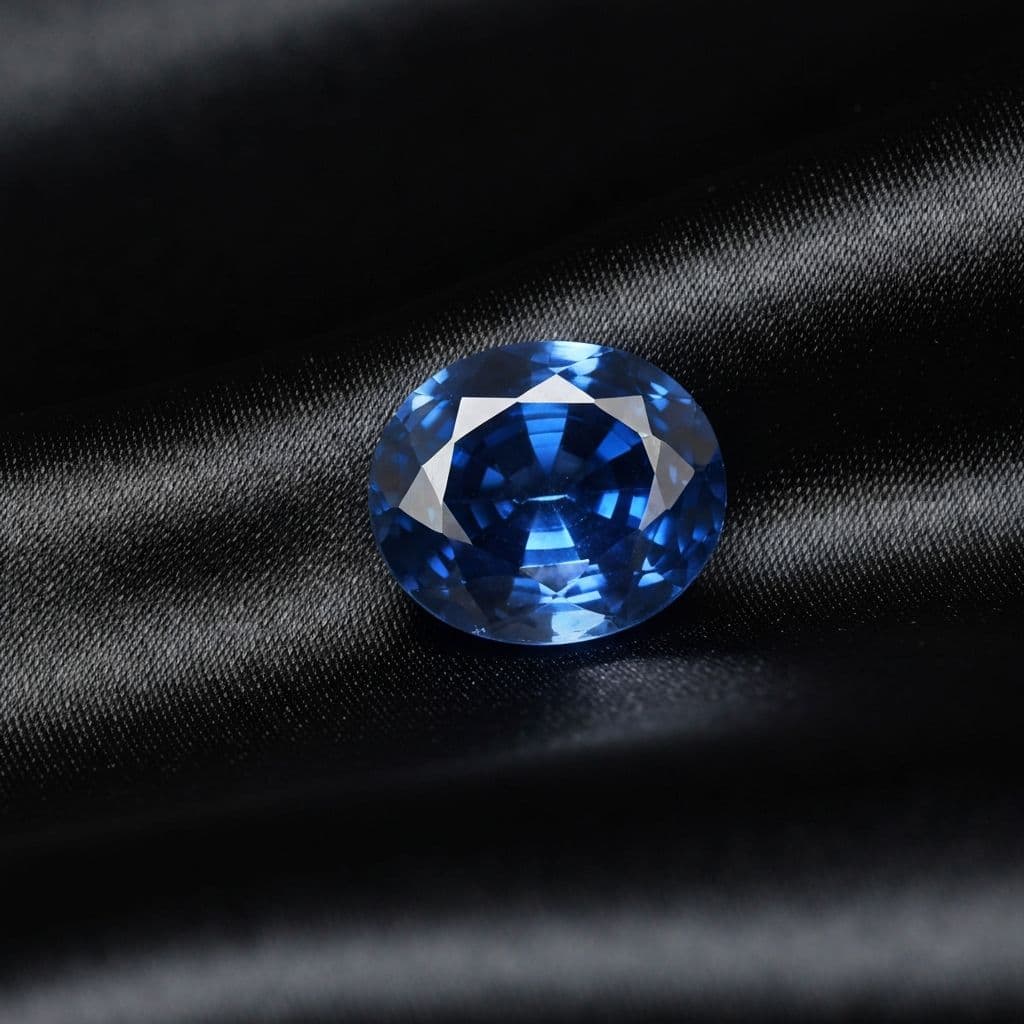 Kashmir Sapphire