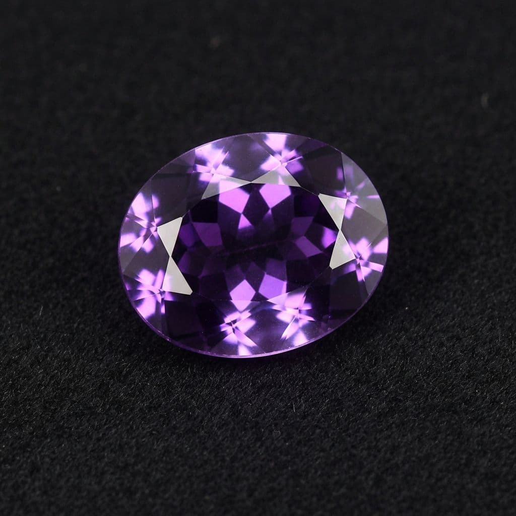 Uruguayan Amethyst