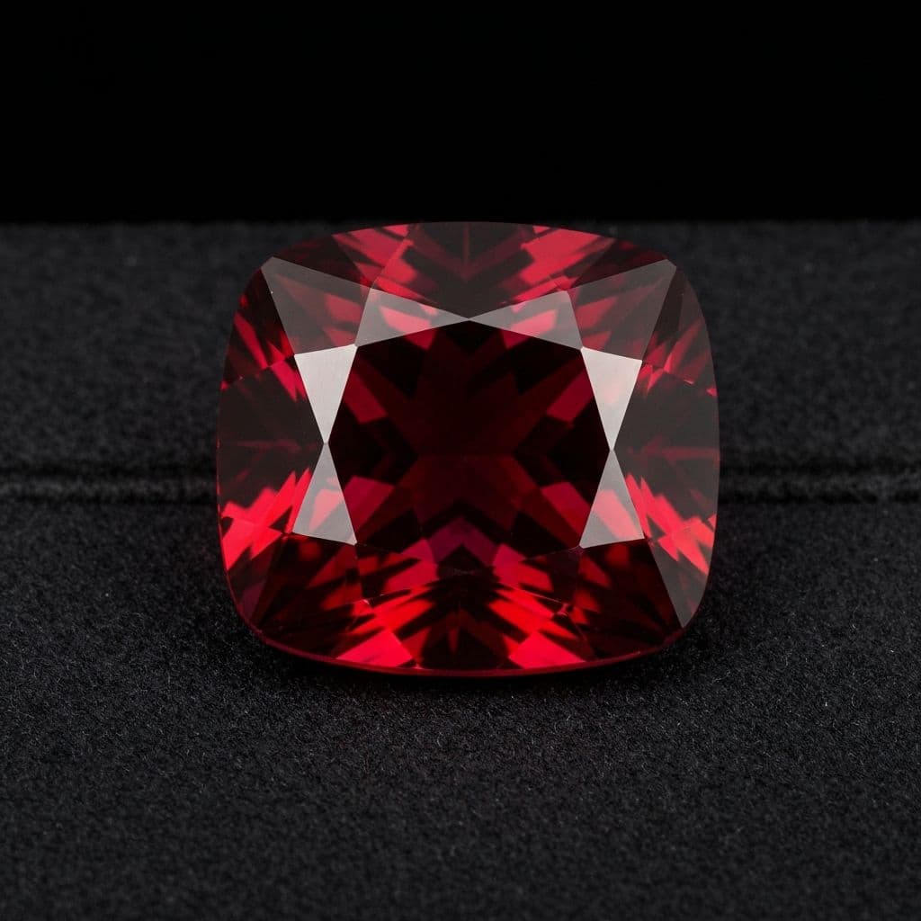 Mozambique Garnet