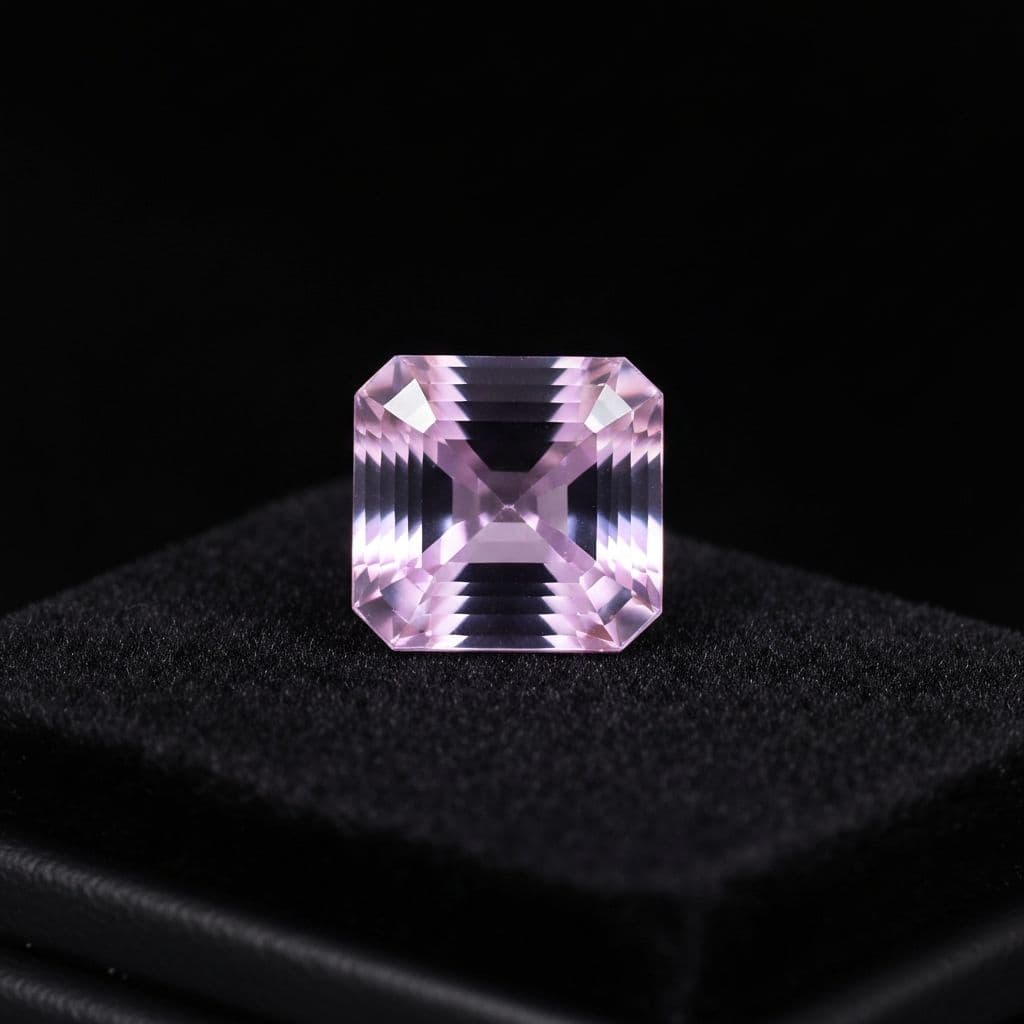 Afghan Kunzite