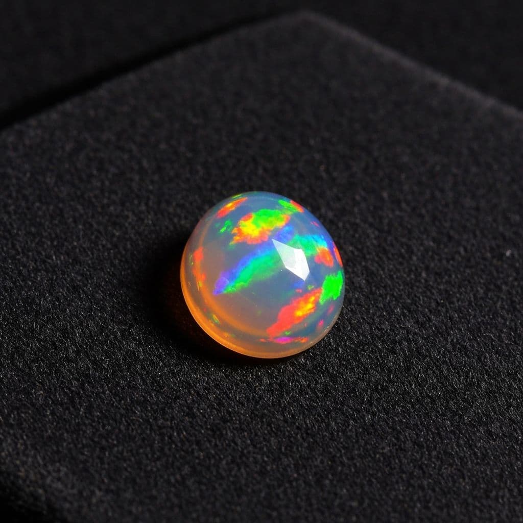 Australian Opal