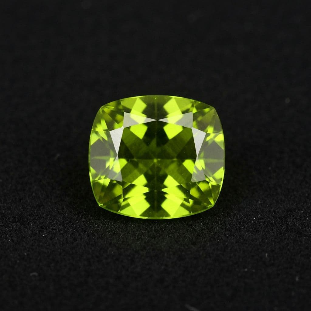 Pakistani Peridot
