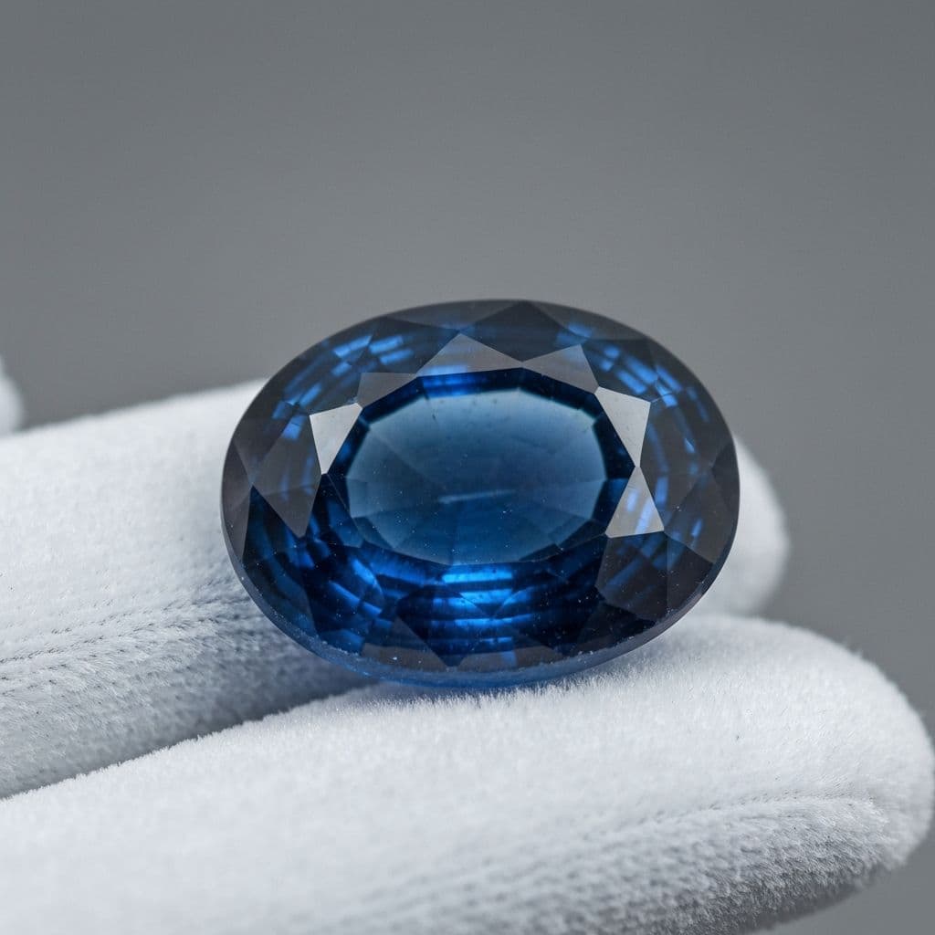 Ethical Sourcing in the Gemstone Industry